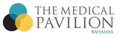 The Medical Pavilion Bahamas Logo
